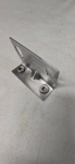 E25139 BRACKET-RADIATOR-TOP-CENTER-1968